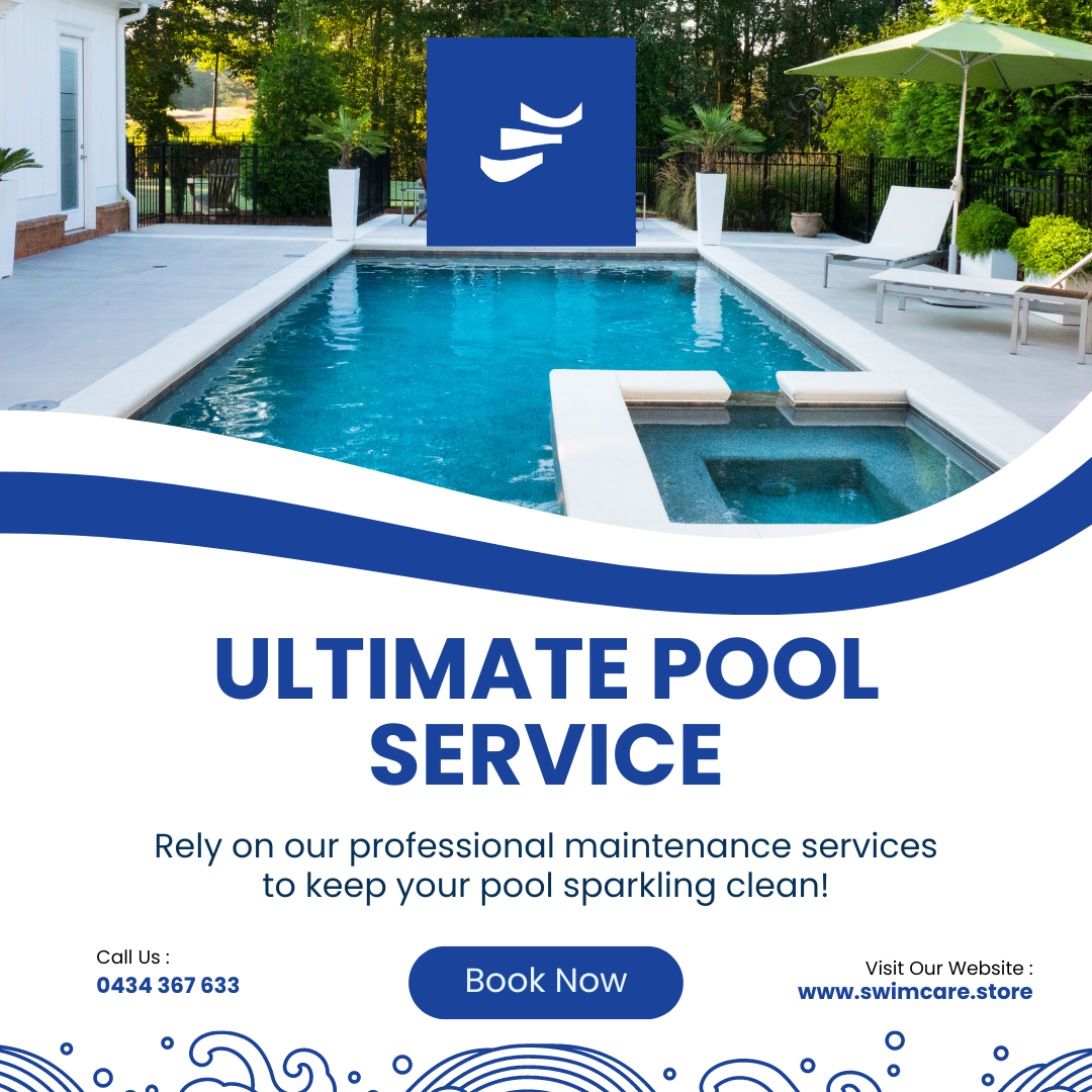 Swimcare Ultimate Pool Service