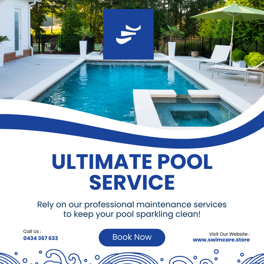 Swimcare Ultimate Pool Service