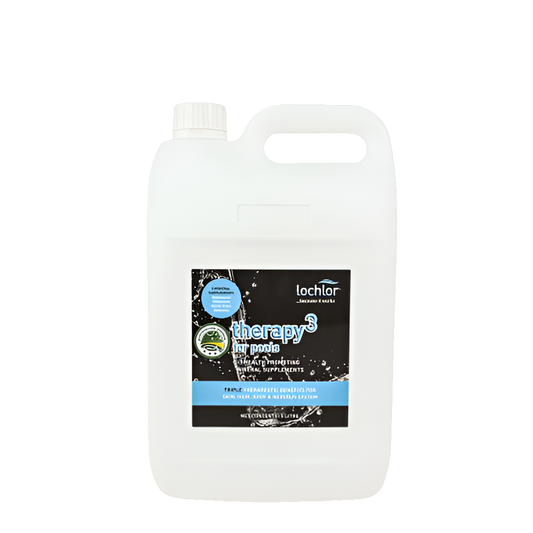 Therapy 3 Minerals (5L)