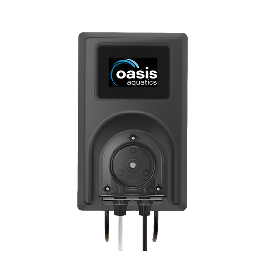 Oasis CX Logix - pH Control System