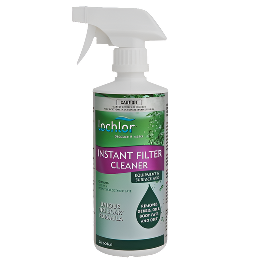 Instant Filter Cleaner (500ml)