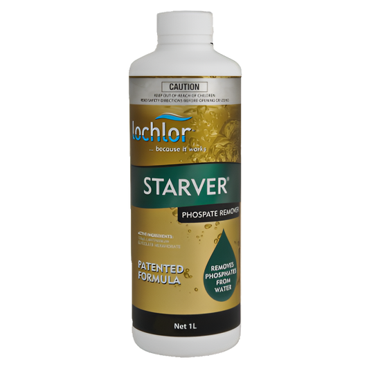 Starver (Phosphate Remover)