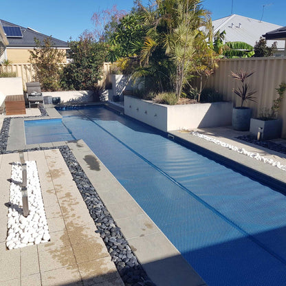 525TB Solar Pool Cover