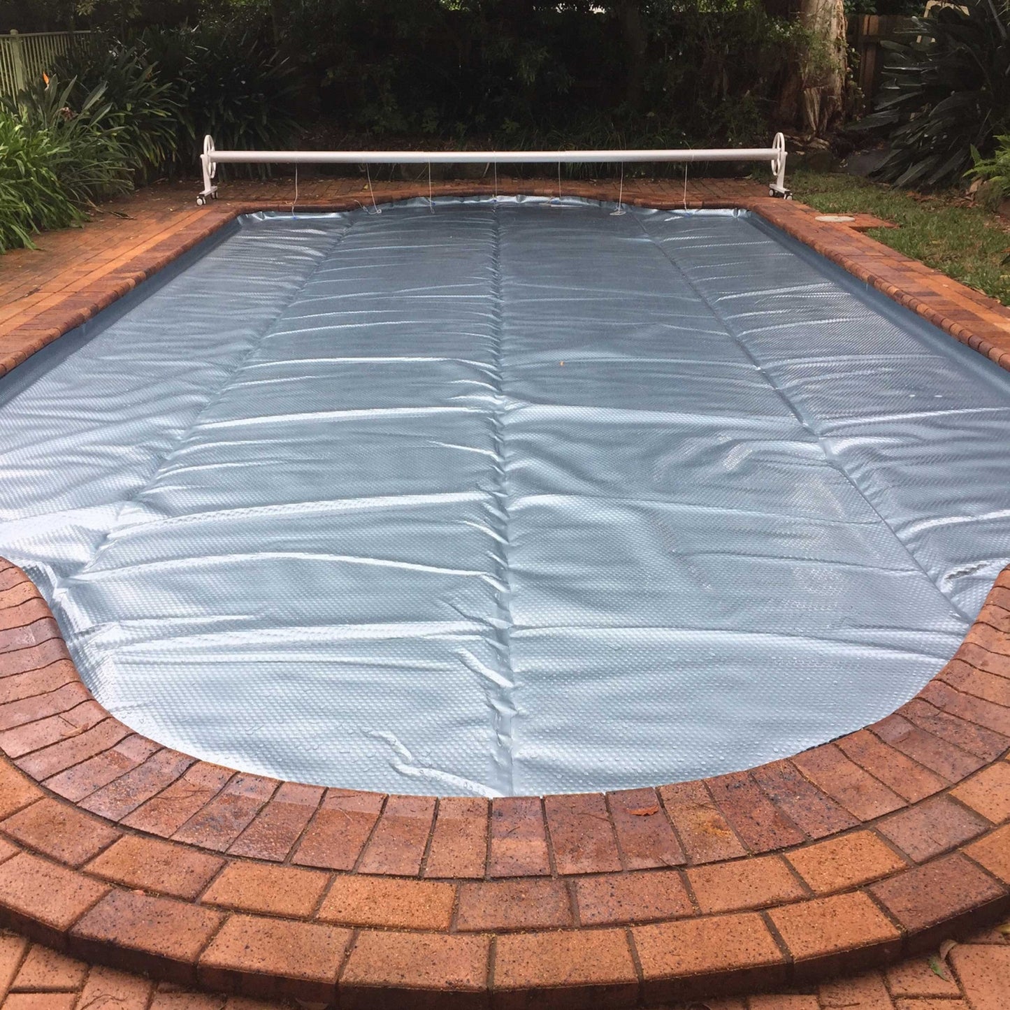 525TC Solar Pool Cover