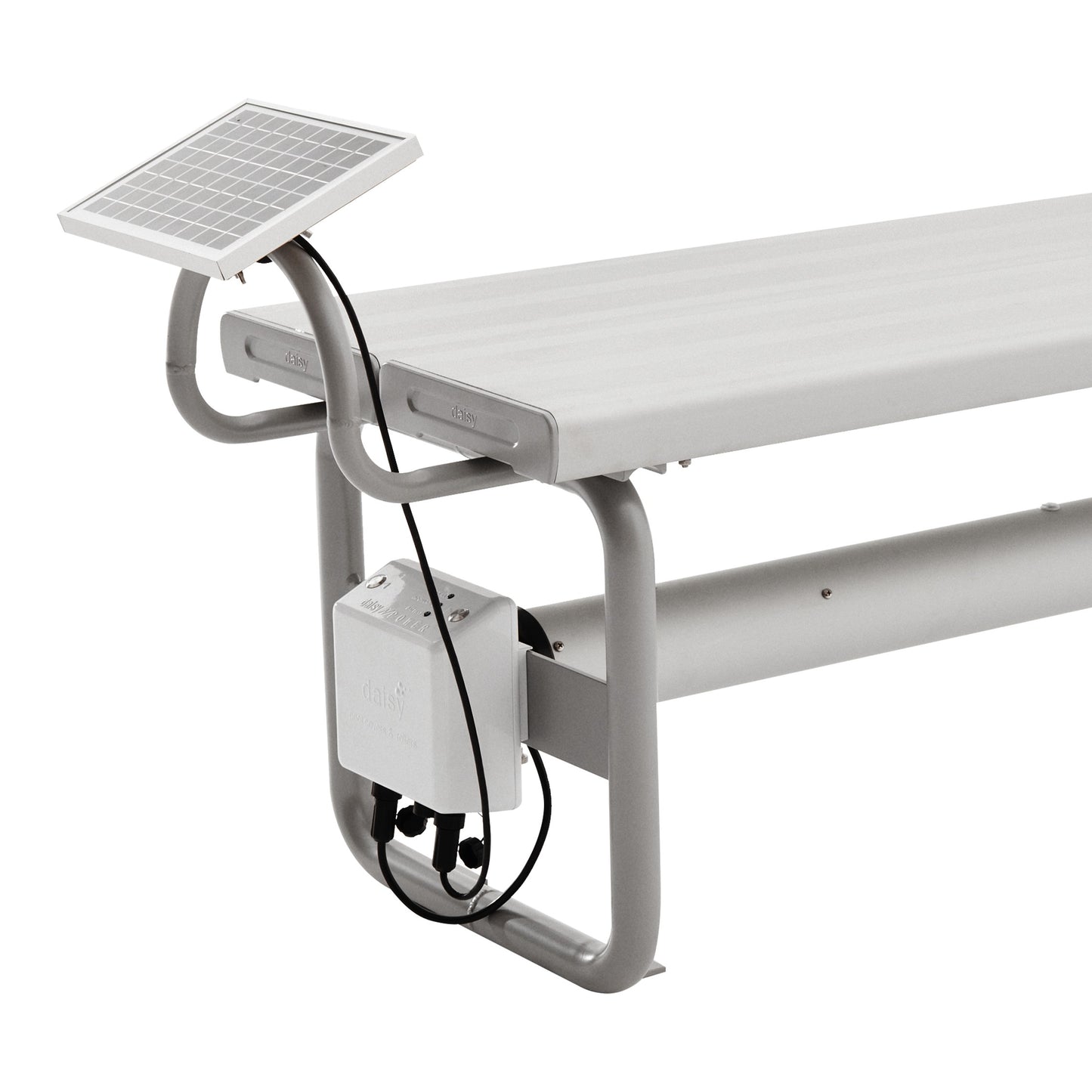 Daisy Power - Underbench Roller