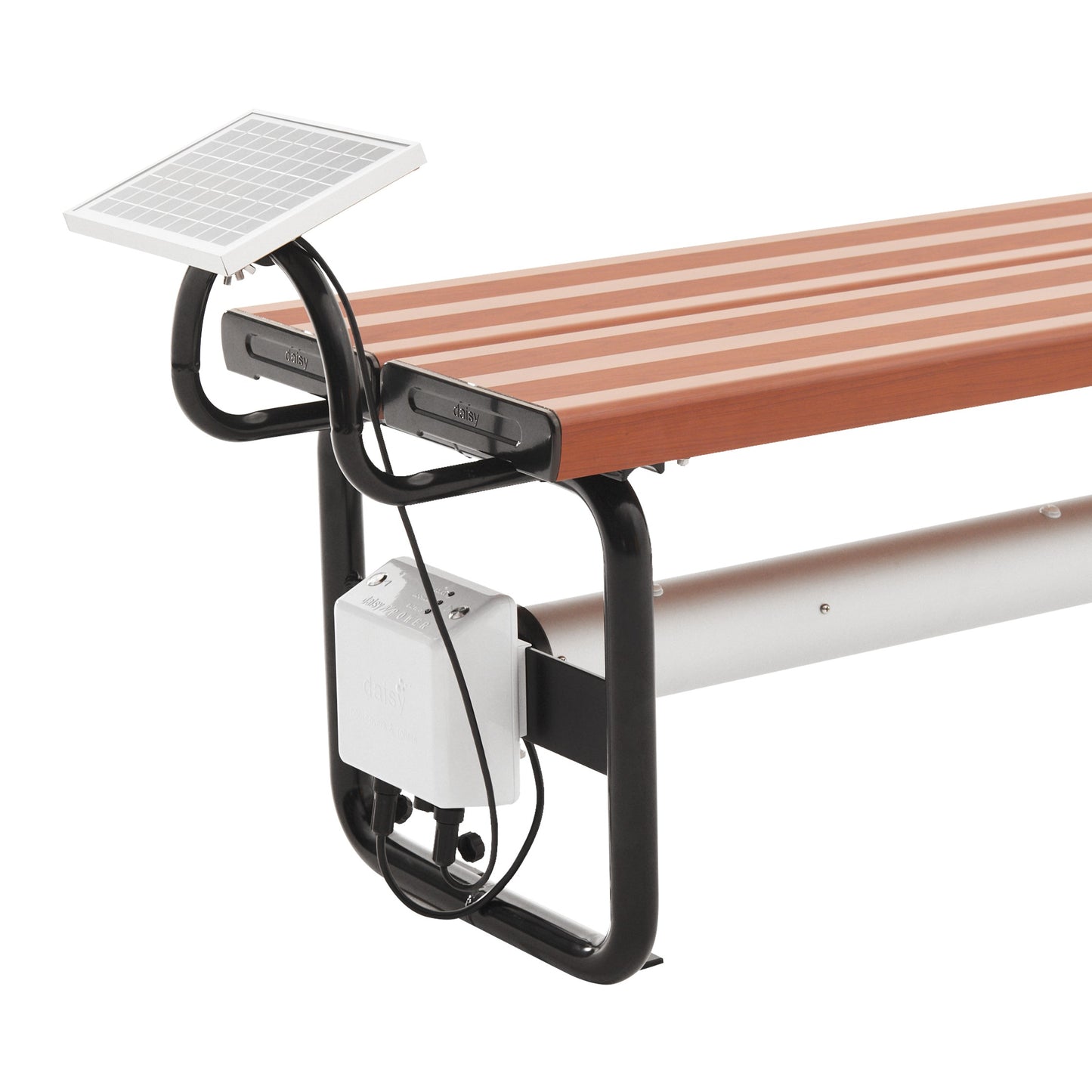 Daisy Power - Underbench Roller