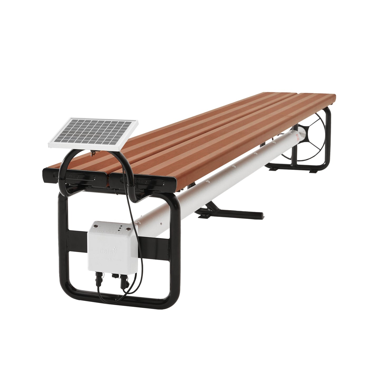 Daisy Power - Underbench Roller