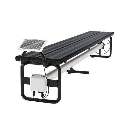 Daisy Power - Underbench Roller