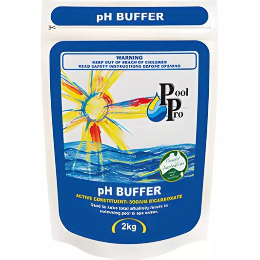 pH Buffer (Alkalinity Increaser)